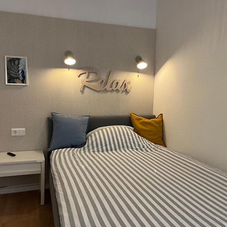 Modernes City-Apartment Mit Highspeed-Wlan & Top-Lage - Easy Stay Вупперталь Екстер'єр фото