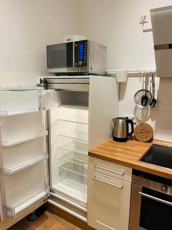 Modernes City-Apartment Mit Highspeed-Wlan & Top-Lage - Easy Stay Вупперталь Екстер'єр фото